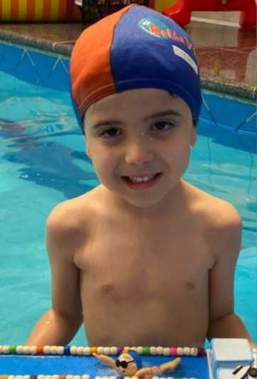 Espaço para foto da segunda piscina ou outro ambiente aquático