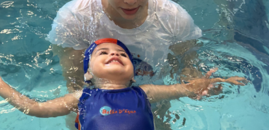 Espaço para foto da piscina